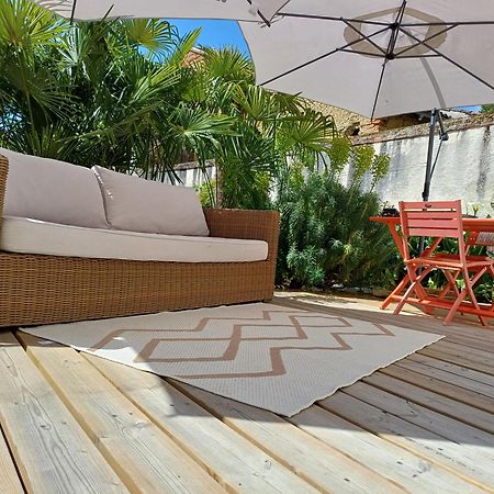Отель Le Relais De Lezat Экстерьер фото