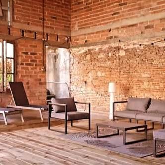 Отель Le Relais De Lezat Экстерьер фото