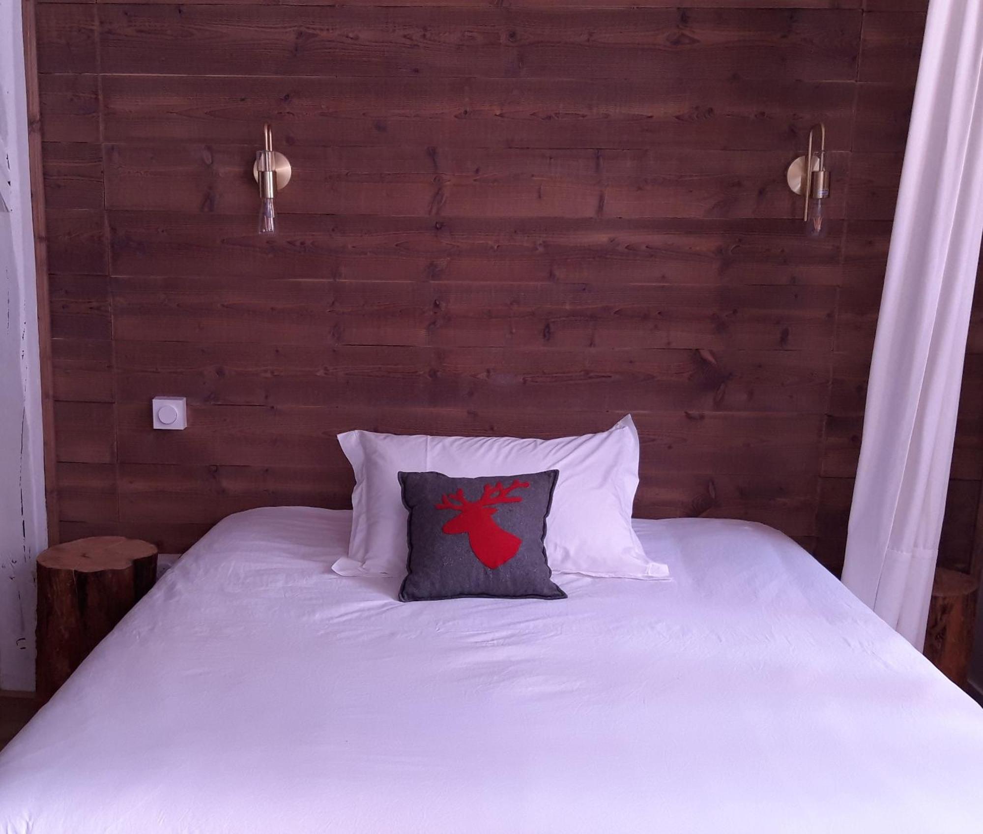 Отель Le Relais De Lezat Экстерьер фото